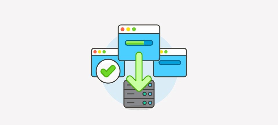 Парсинг сайтов в интернете